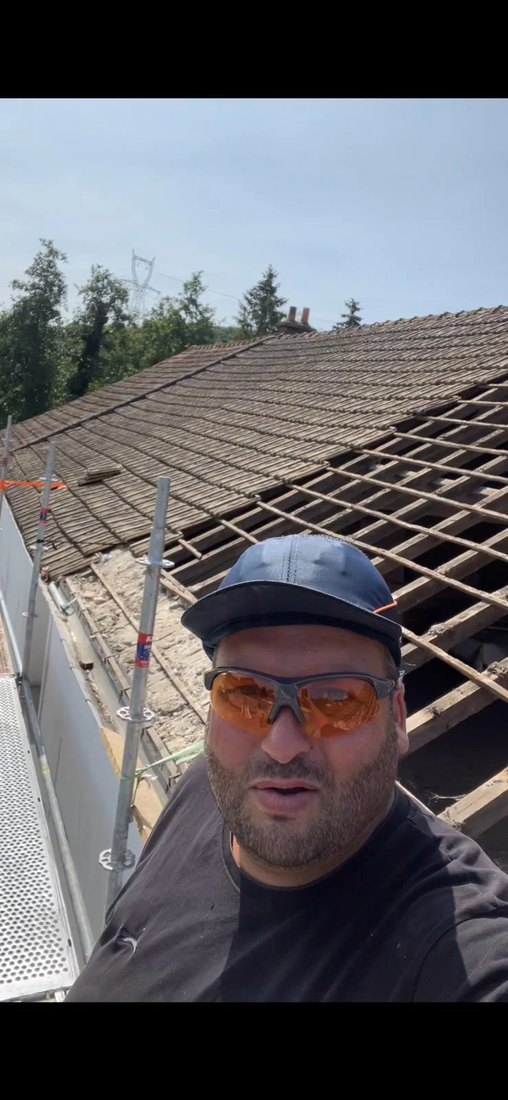 Réparation de Toiture - Photo 8