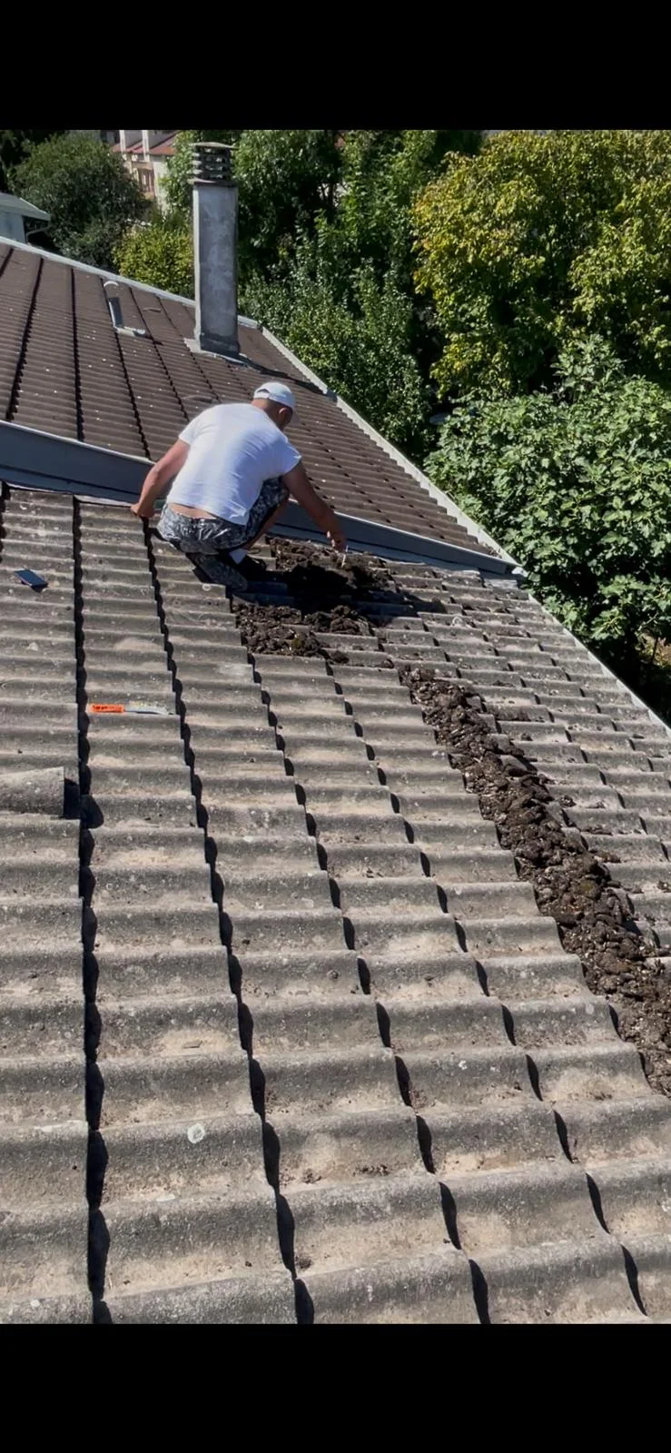 Réparation de Toiture - Photo 5