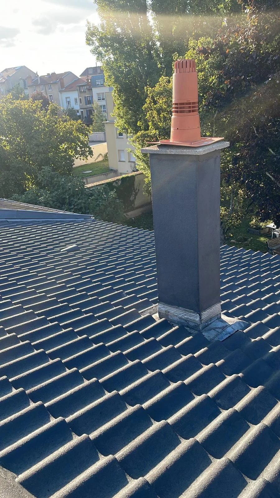 Nettoyage de Toiture - Photo 5